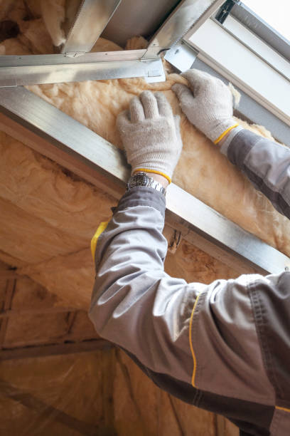 Best Types of Insulation in Big Rock, IL