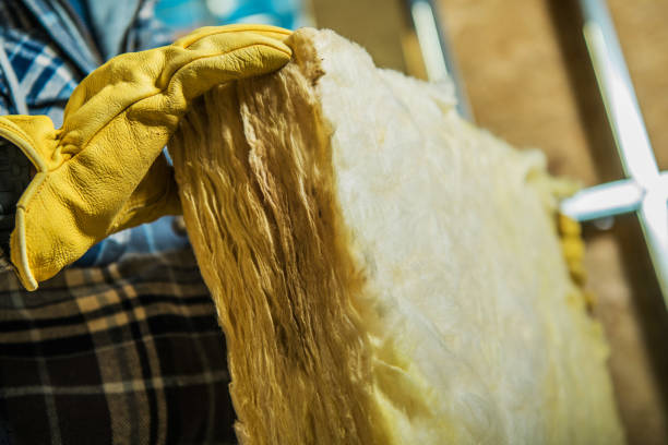 Best Residential Insulation in Big Rock, IL