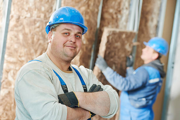 Best Insulation for Specific Applications in Big Rock, IL