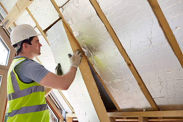 Best Insulation for Specific Applications in Big Rock, IL