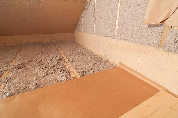 Best Insulation for Specific Applications in Big Rock, IL